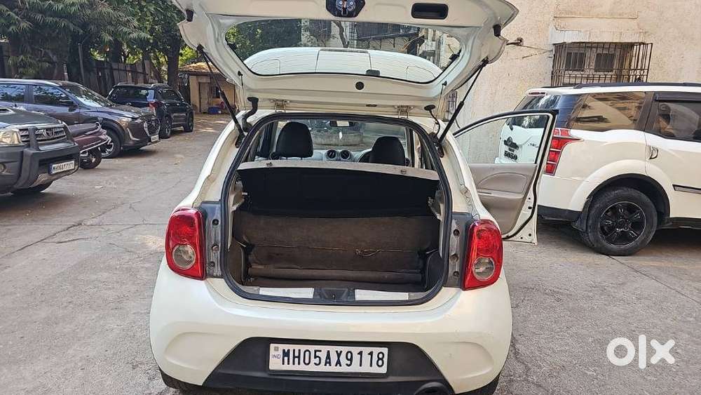 Renault Pulse Rxz Diesel, 2012, Diesel