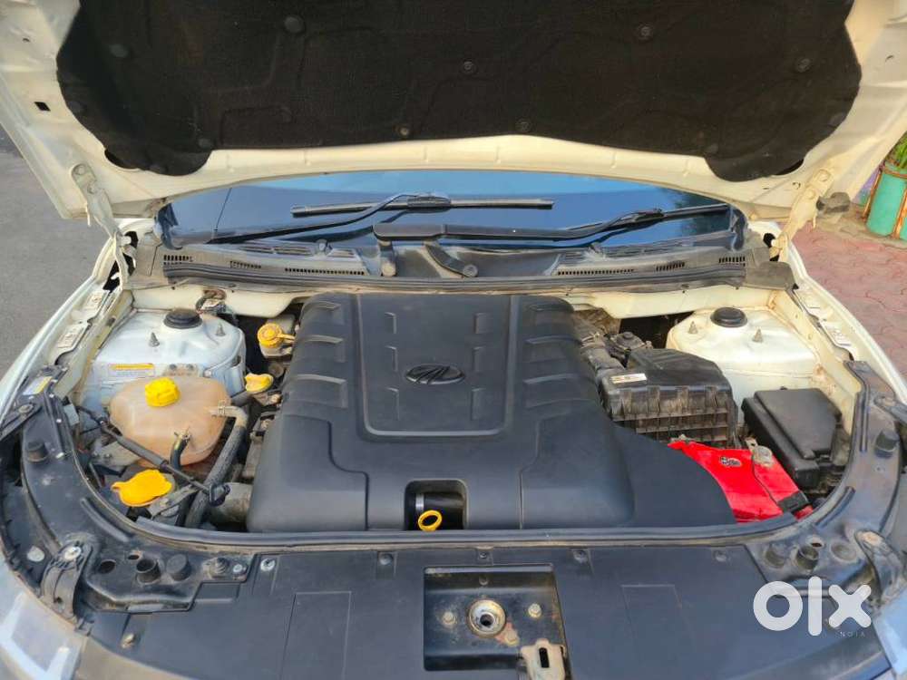 Mahindra Xuv500 W5, 2019, Diesel