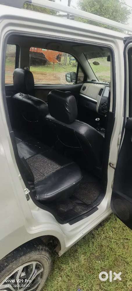 Maruti Suzuki Wagon 2013 Fix Price Bhav Thase Nai