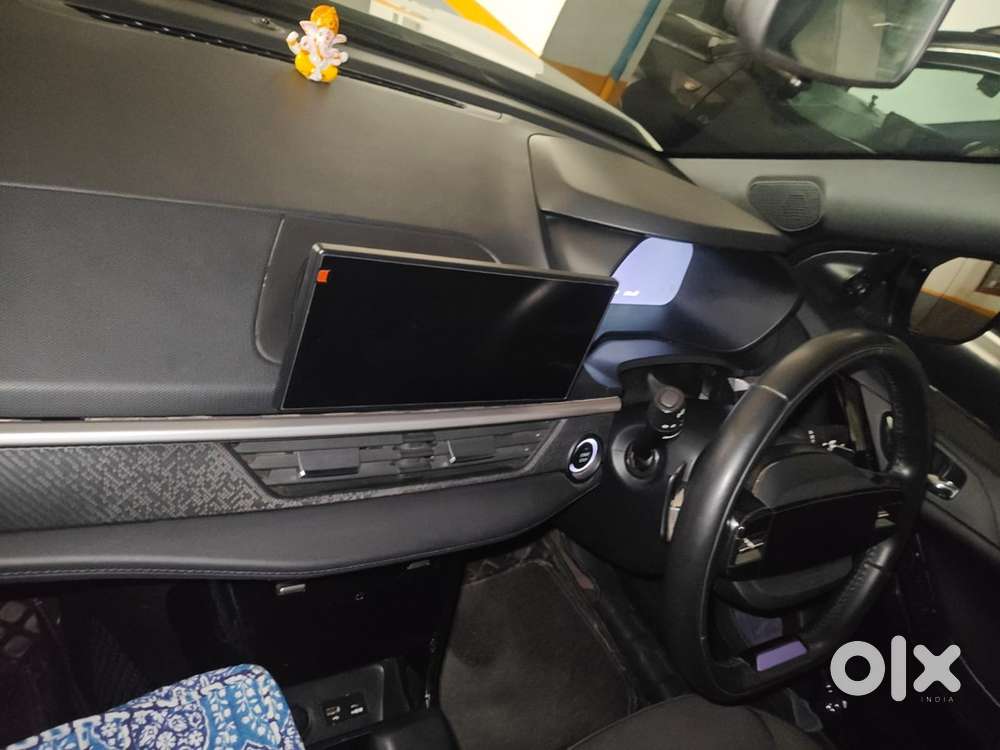 Tata Nexon Ev Fearless 2024
