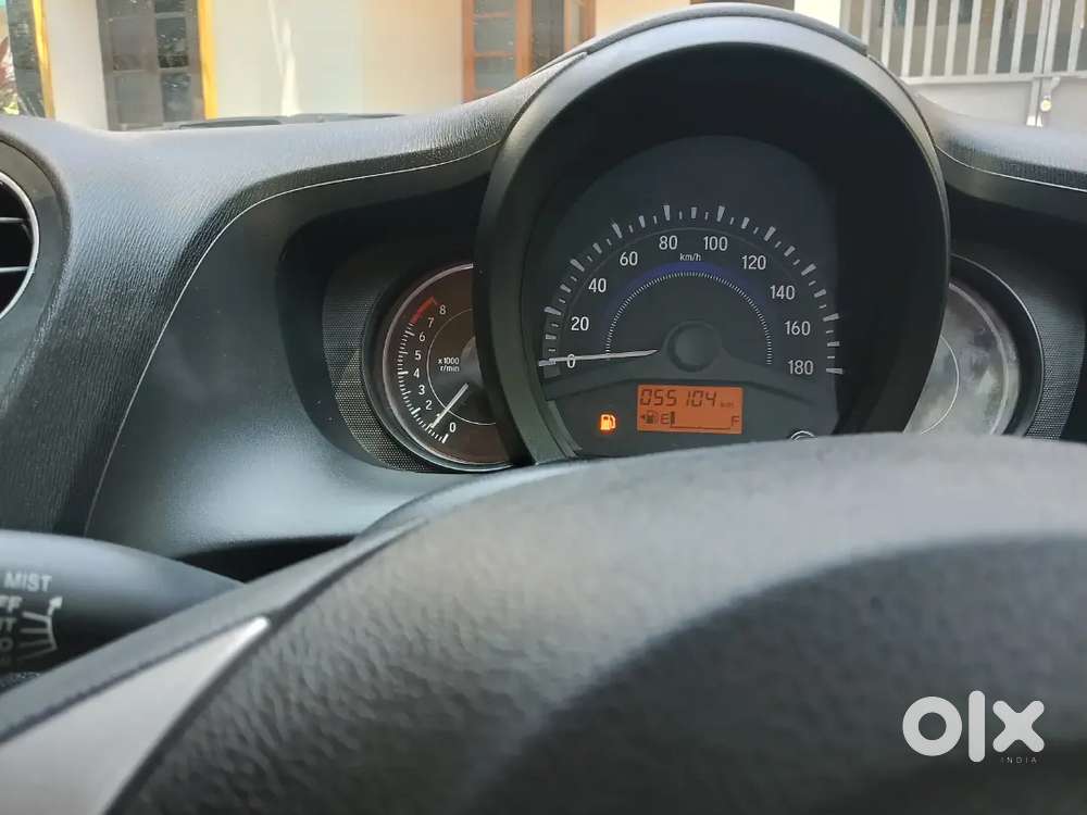 Honda Amaze Smt Ivtech 2015 Model
Company Service