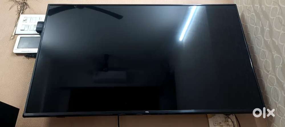 TCL 55Inch Android TV