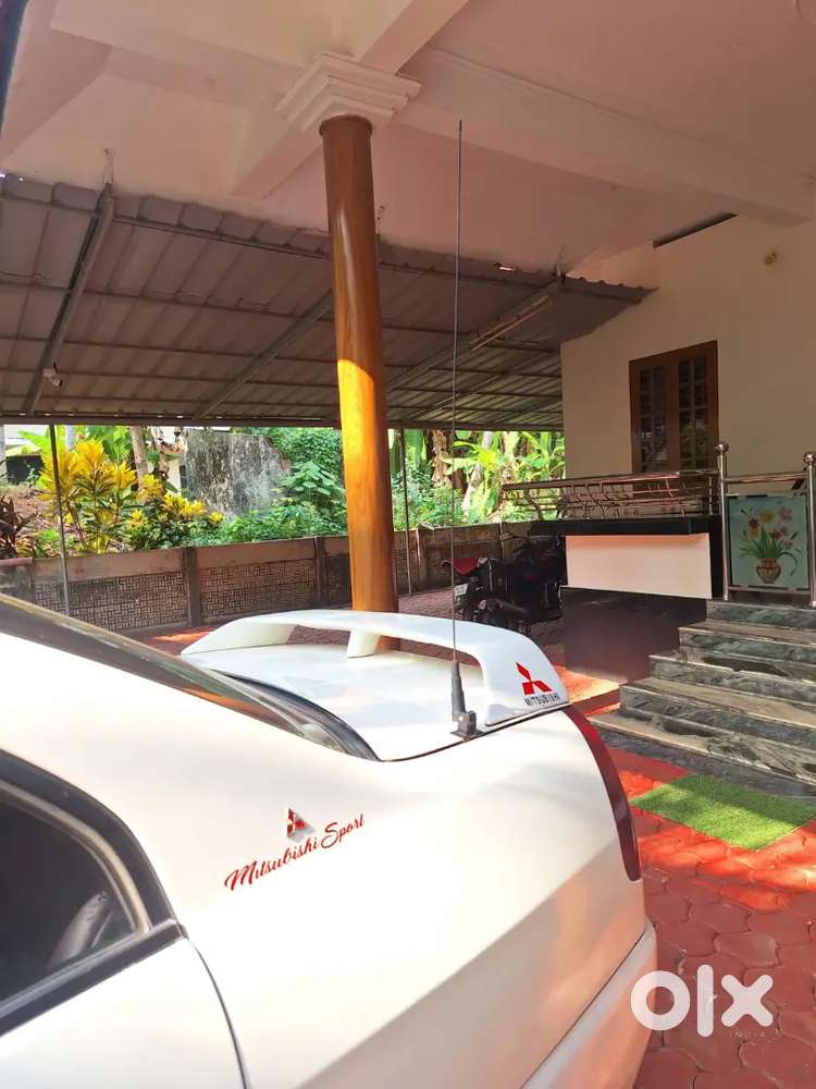 Mitsubishi Lancer For Sale