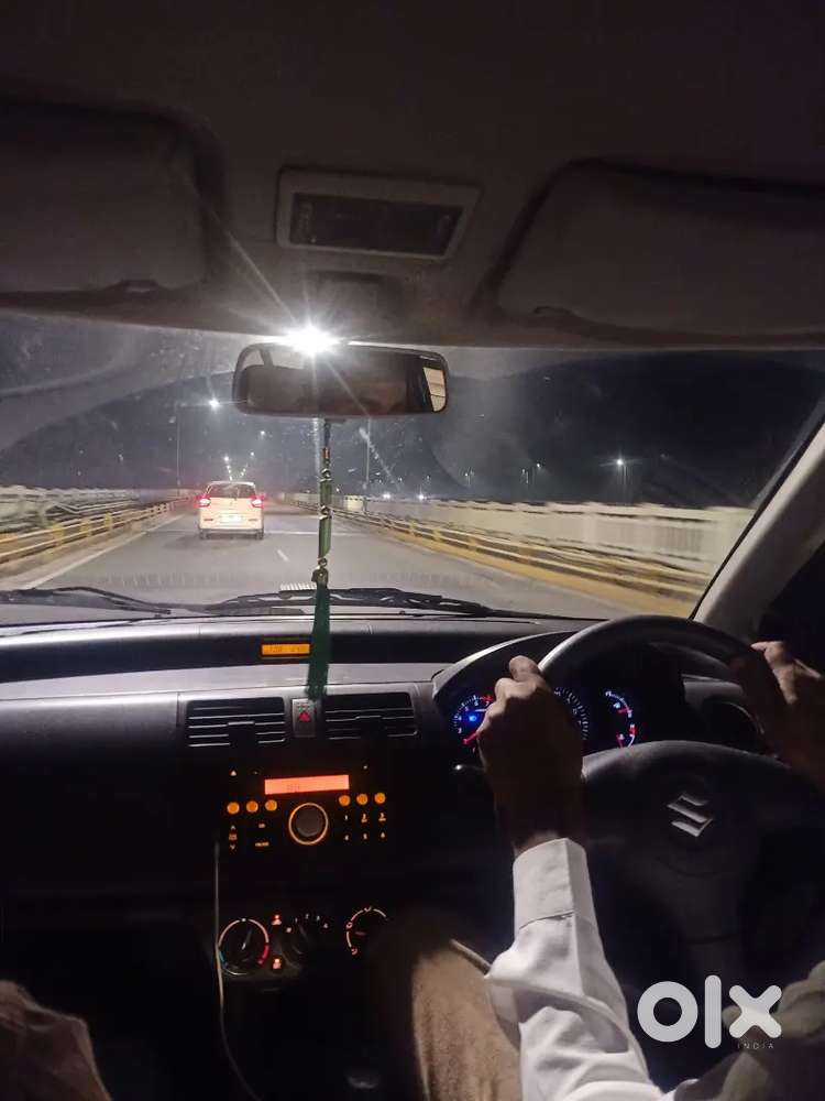 Maruti Suzuki Swift Dzire 2010 Petrol 96800 Km Driven