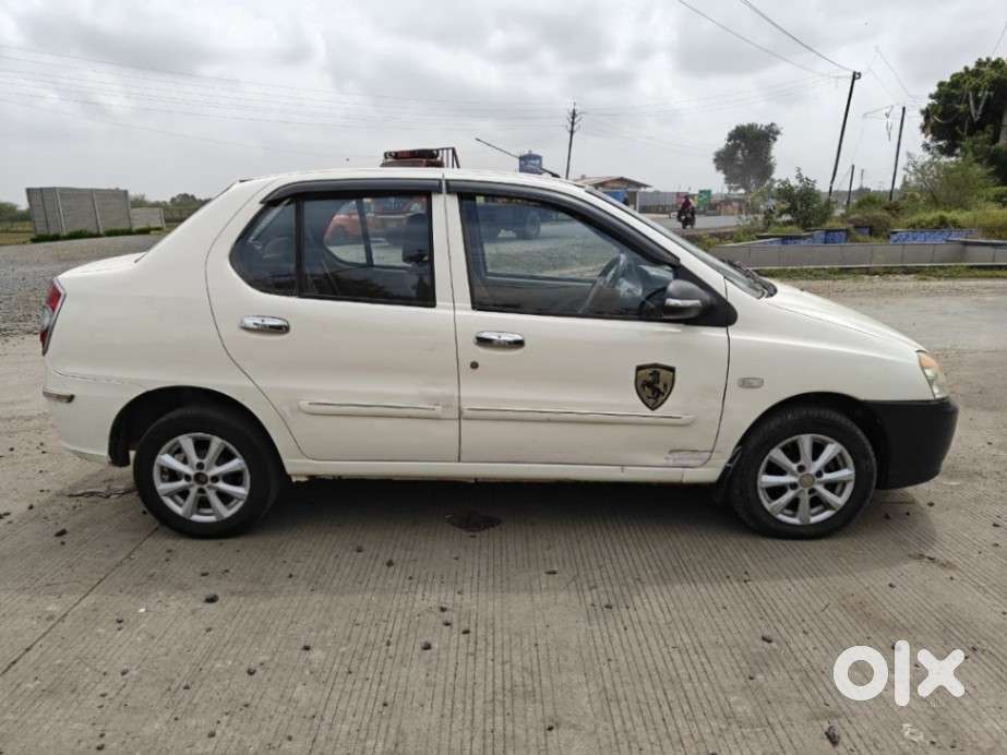 Tata Indigo Ecs Ecs Vx Cr4 Bs-iv, 2012, Diesel