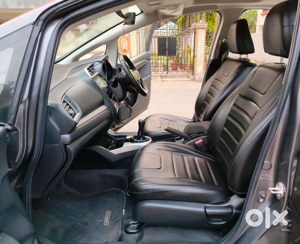 Honda Wr-v 1.2 Vx I-vtec, 2020, Petrol