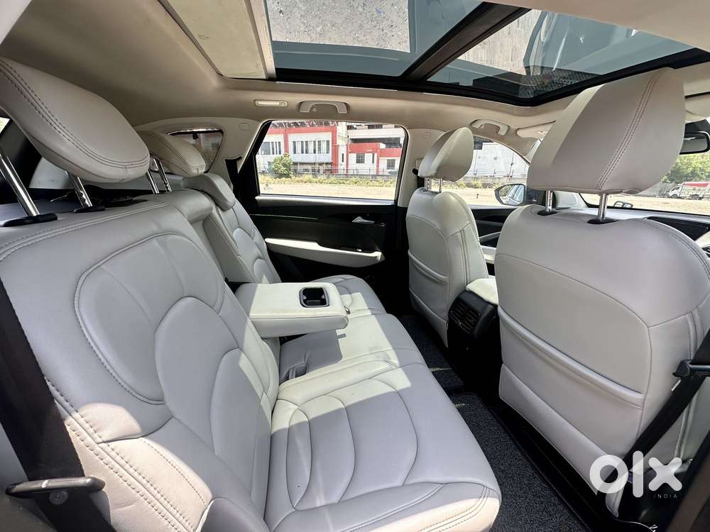 Mg Hector 2.0 Sharp Diesel, 2019, Diesel