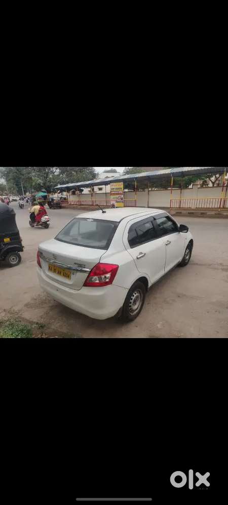 Maruti Suzuki Dzire 2018 Diesel 240000 Km Driven