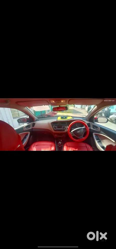 Hyundai Elite I20 2015 Diesel Well Maintained