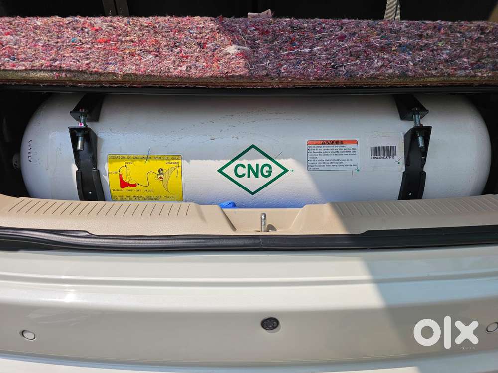 Maruti Suzuki Ertiga Zxi (o) Cng [2022-2023], 2023, Cng & Hybrids