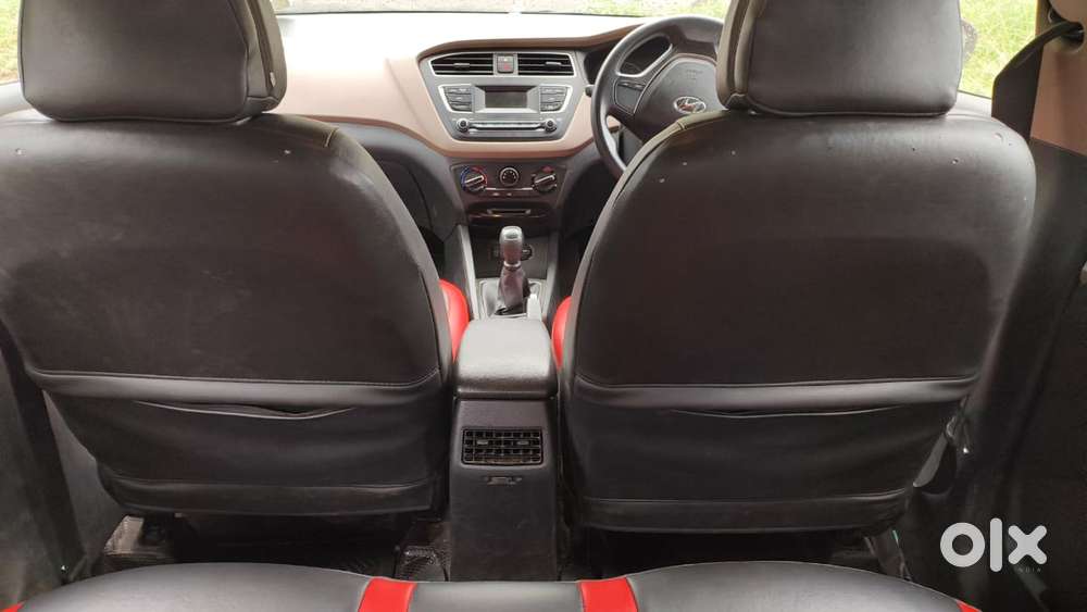 Hyundai Elite I20 1.2 Magna Plus, 2018, Petrol