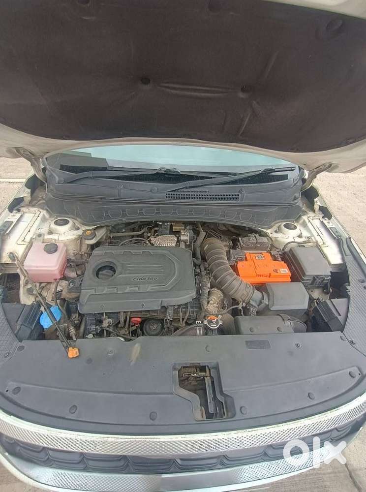 Kia Seltos Htk Plus At D, 2021, Diesel