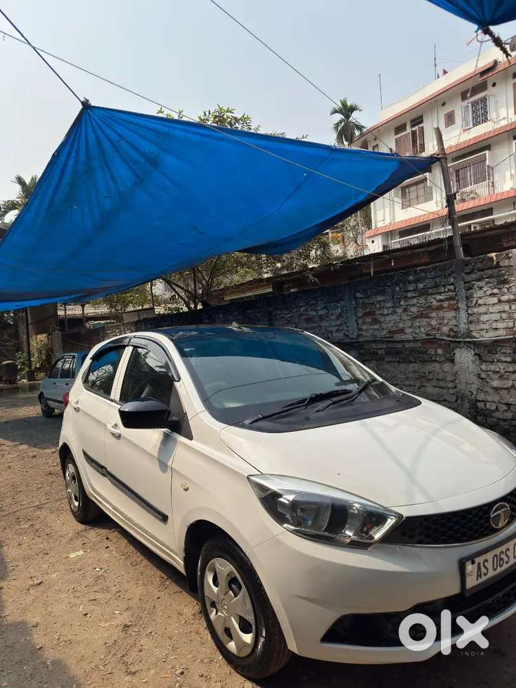 Tata Tiago 2016