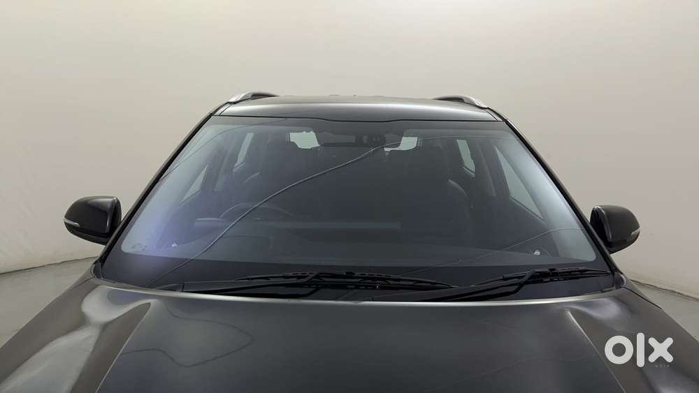 Kia Seltos Gtx, 2020, Petrol