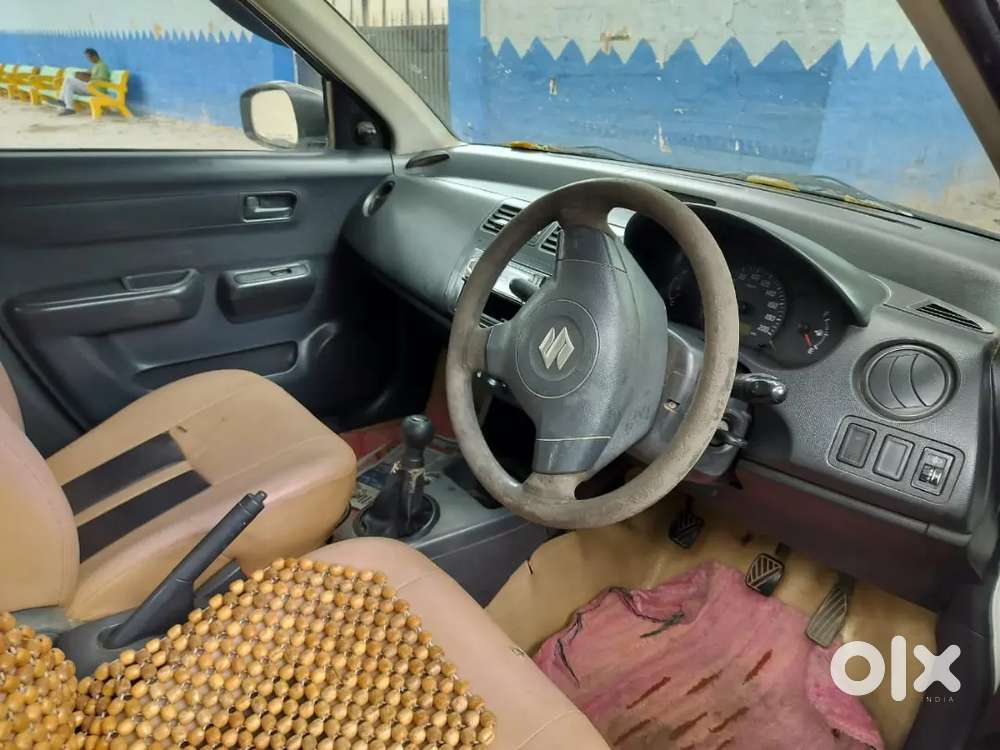 Maruti Suzuki Dzire 2016 Diesel Good Condition
