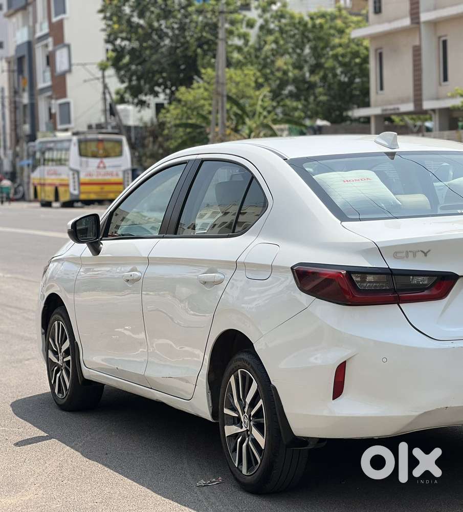 Honda City 1.5 Vx I-dtec Mt, 2022, Diesel