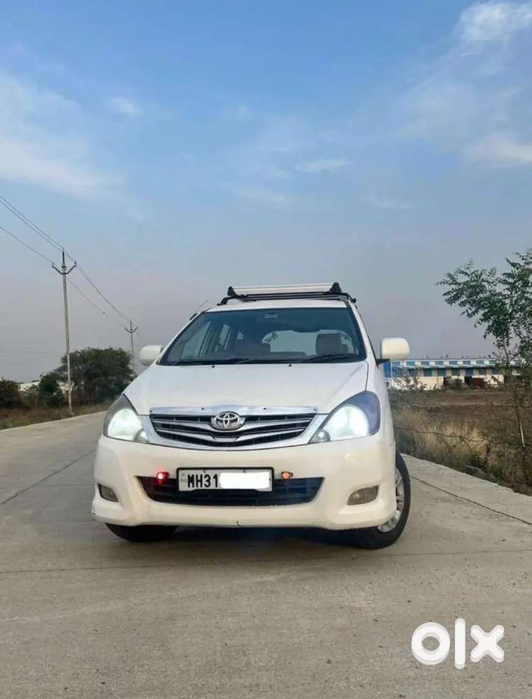Toyota Innova