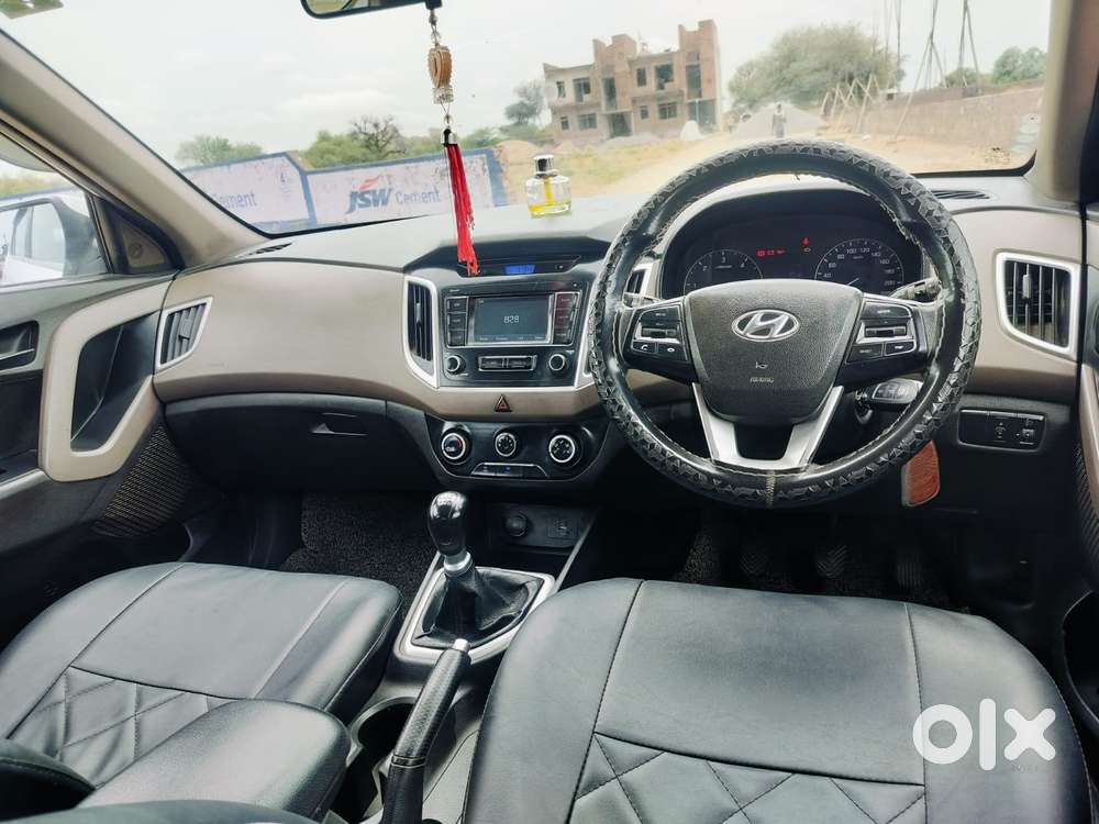 Hyundai Creta 1.4 Ex Diesel, 2020, Diesel