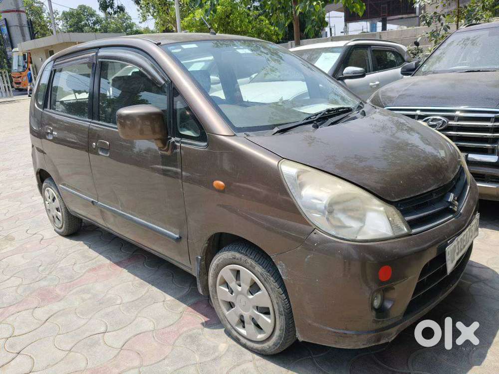 Maruti Suzuki Estilo Vxi, 2012, Petrol