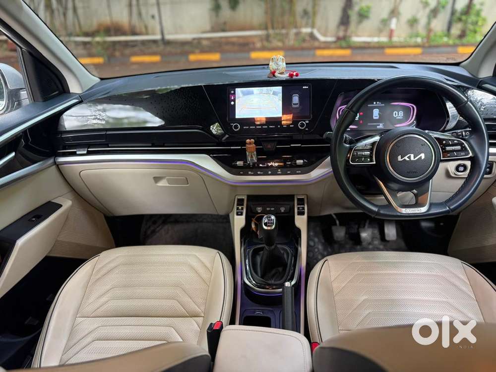 Kia Carens 2022 Diesel