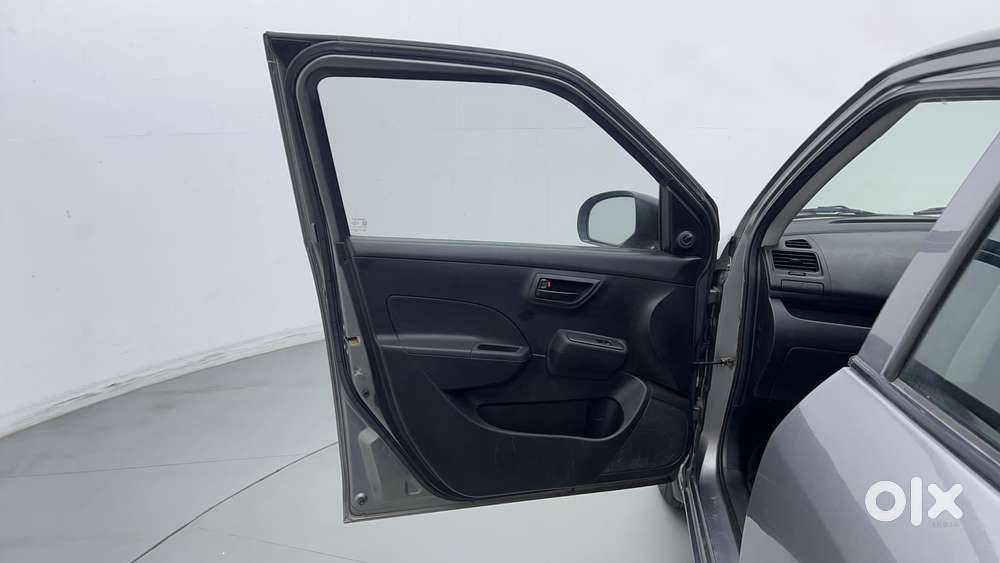 Maruti Suzuki Swift Lxi 2018, 2014, Petrol