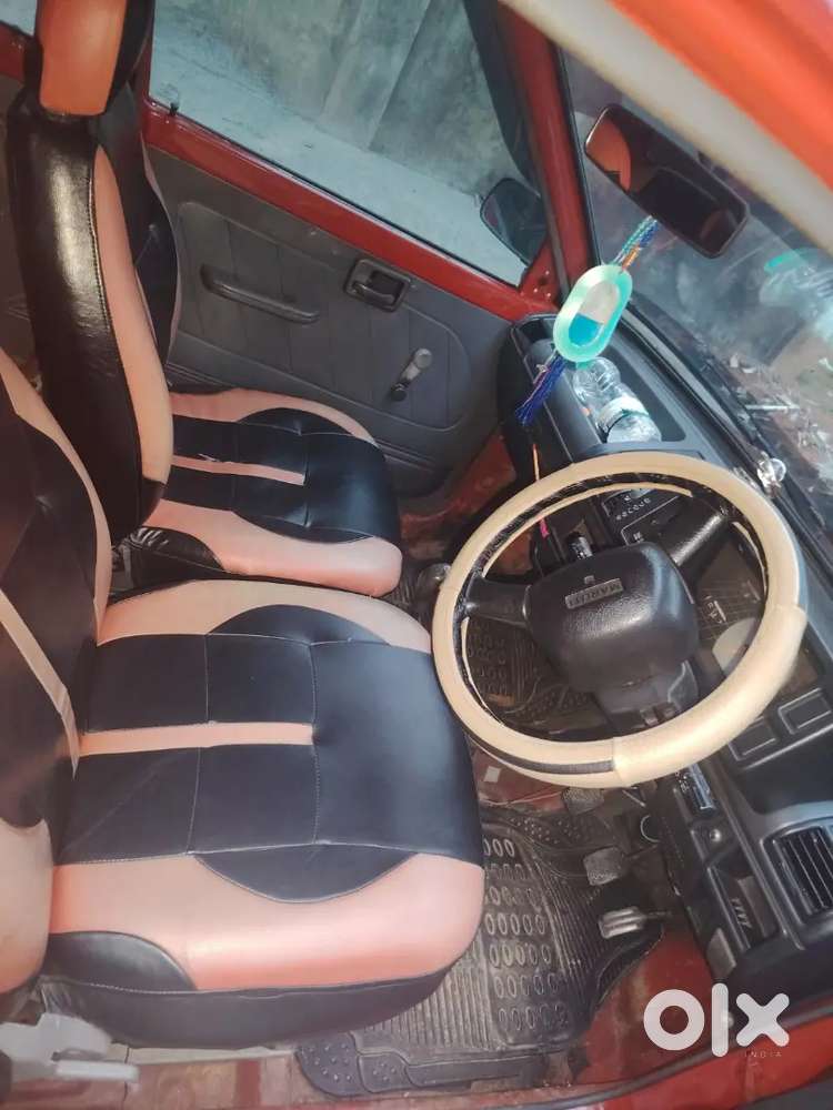 Maruti Suzuki 800 2003 Petrol 56000 Km Driven