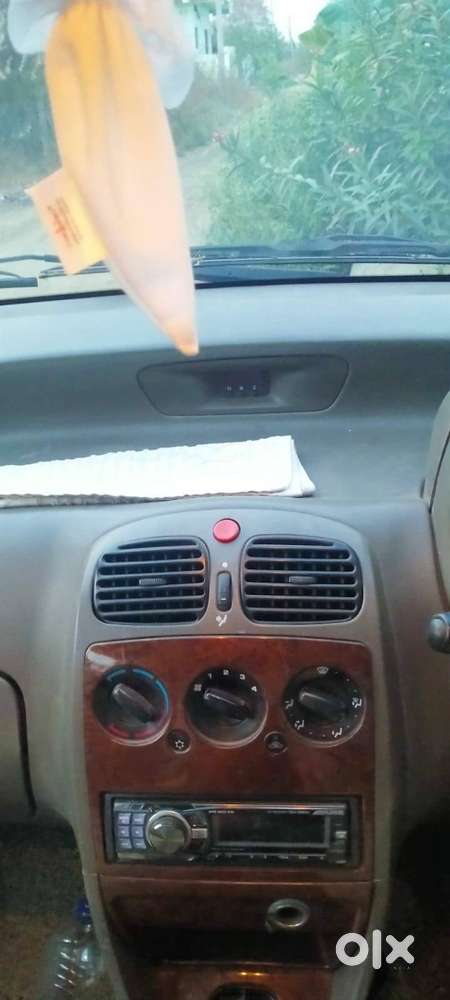 Tata Indigo Ecs 2013 Diesel Good Condition