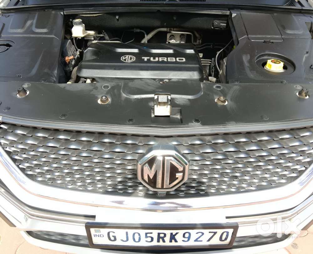 Mg Hector Smart At, 2020, Petrol