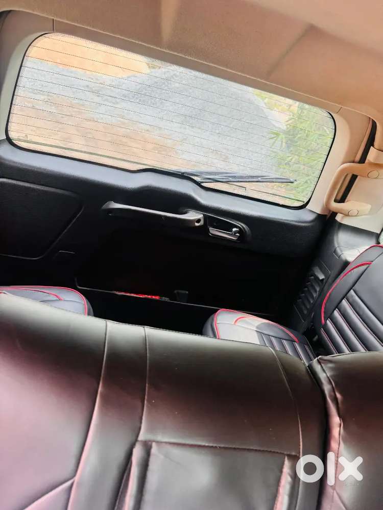Tata Safari Storme 2018 Diesel Ex