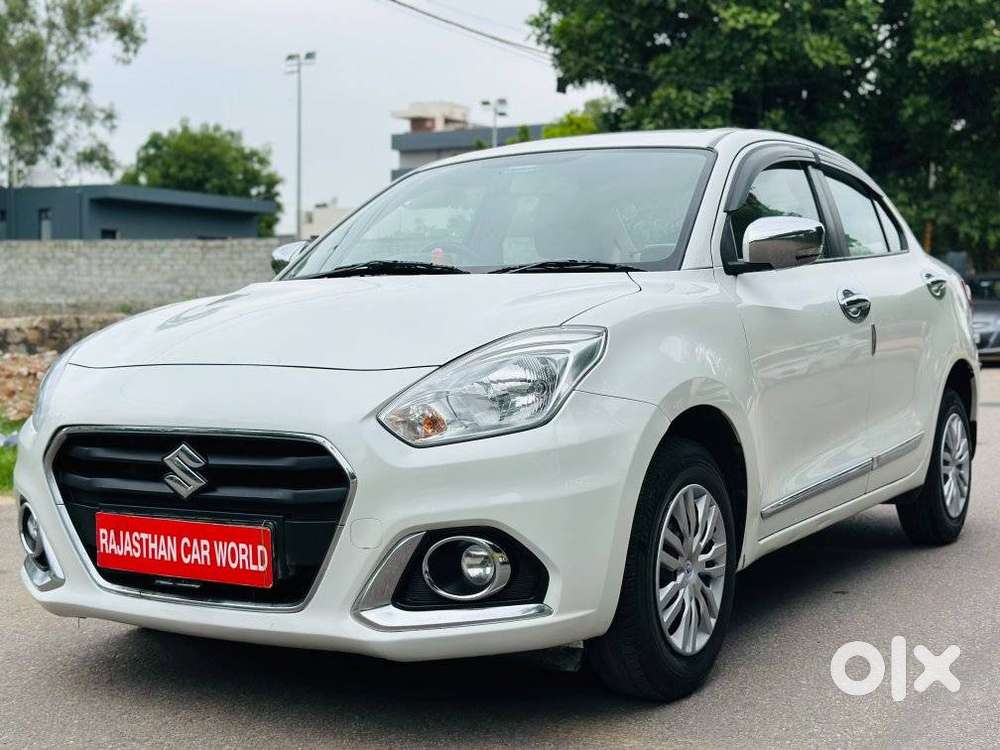 Maruti Suzuki Swift Dzire 1.3 Vxi, 2022, Petrol