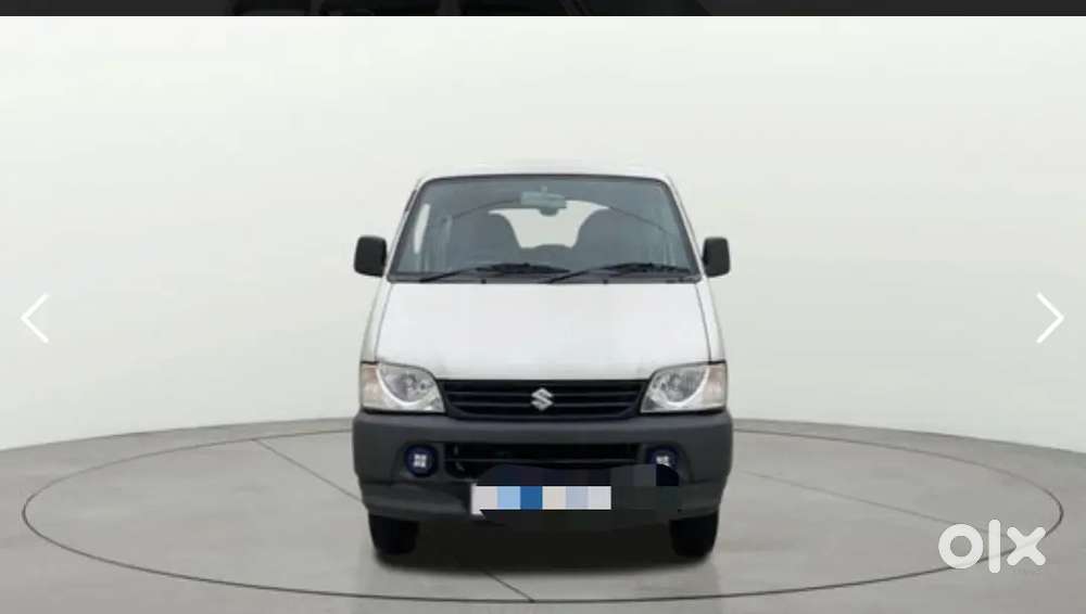 Maruti Suzuki Eeco 2022 Petrol 61000 Km Driven