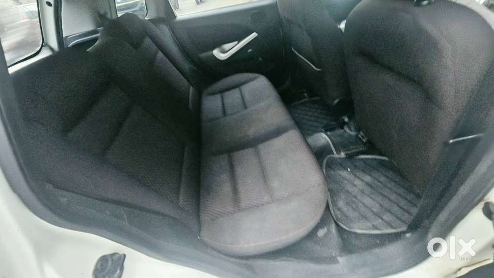 Ford Figo Diesel Exi, 2012, Diesel