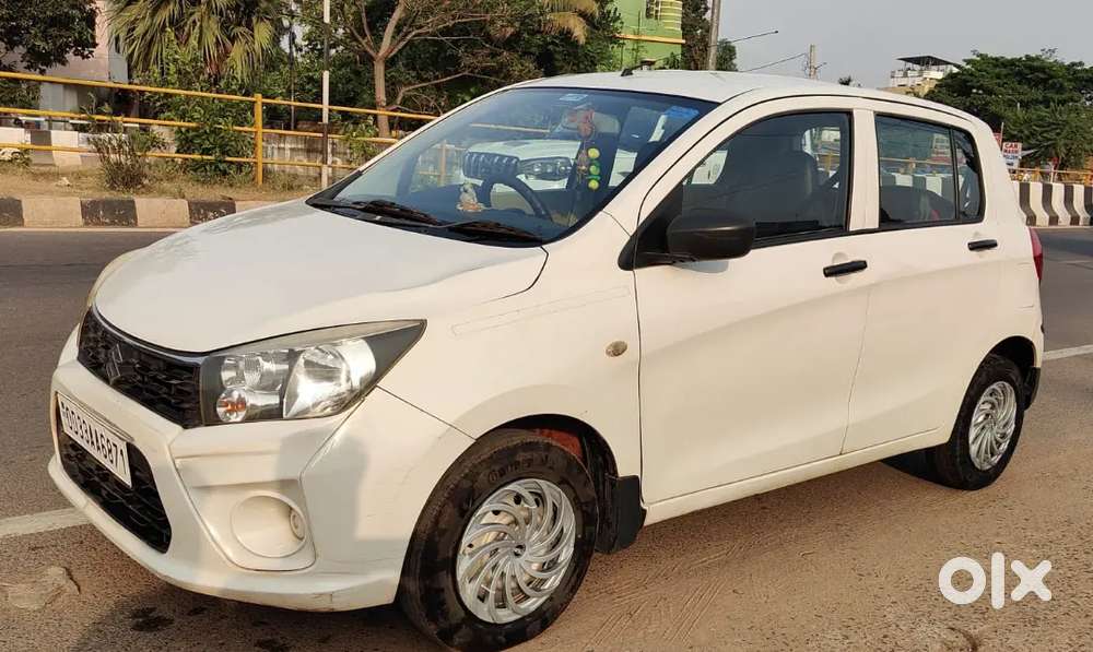 Celerio 2020 Petrol 45k Good Condition Urgent Sale