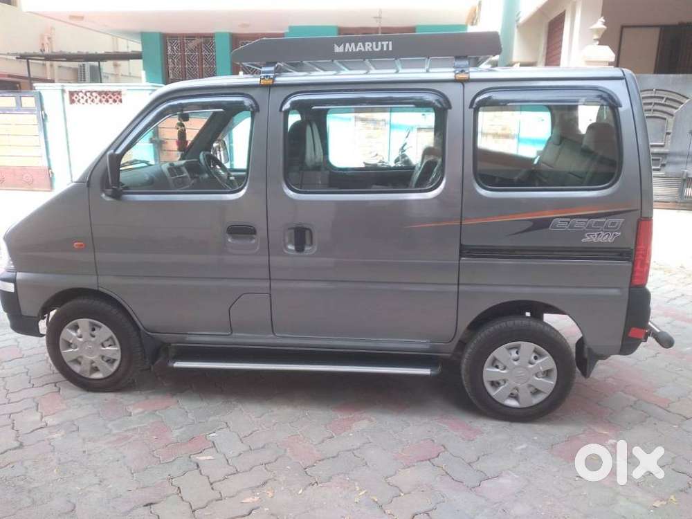 Maruti Suzuki Eeco 1.2 5 Str With A/c+htr, 2024, Petrol