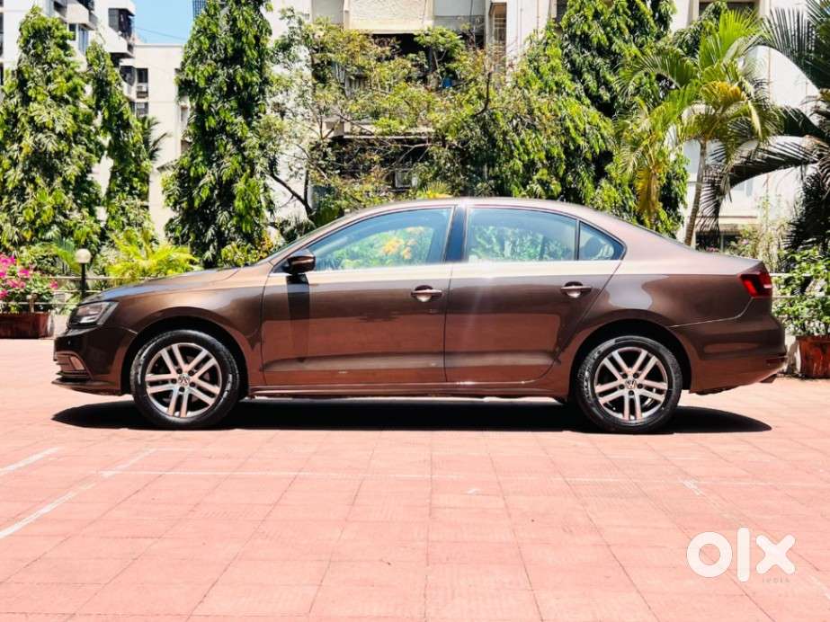 Volkswagen Jetta 2.0l Tdi Highline At, 2016, Diesel