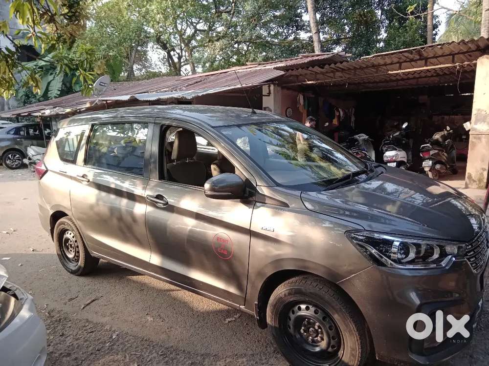 Maruti Suzuki Dzire 2019 Petrol Good Condition