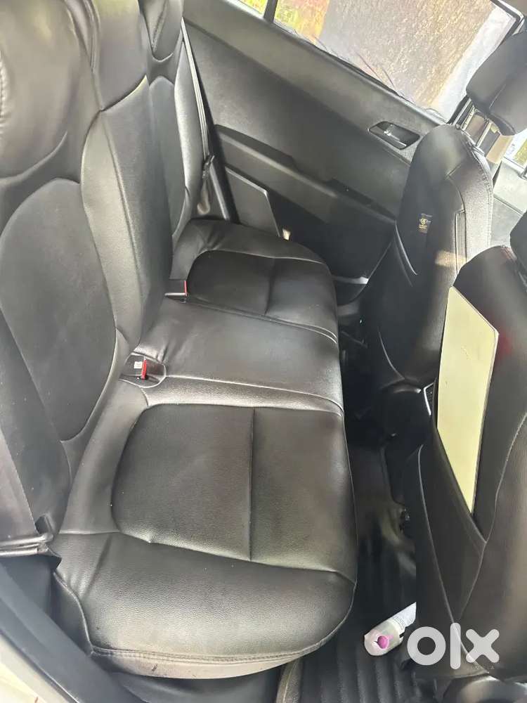 Hyundai Creta 1.4 Ex Nov 2018 1st Owner Fix Price