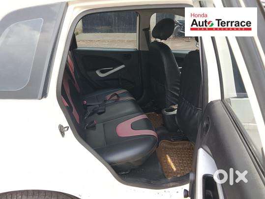 Ford Figo 1.5d Trend Plus Mt, 2010, Diesel
