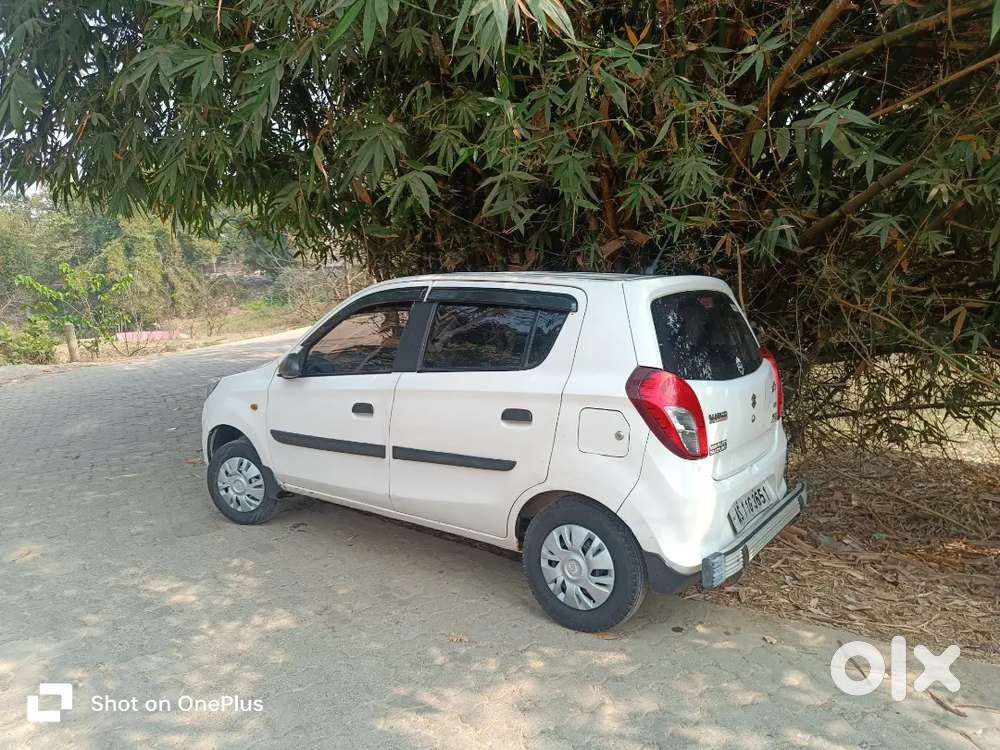 Maruti Suzuki Alto 800 2013 Petrol Well Maintained Fixed Price