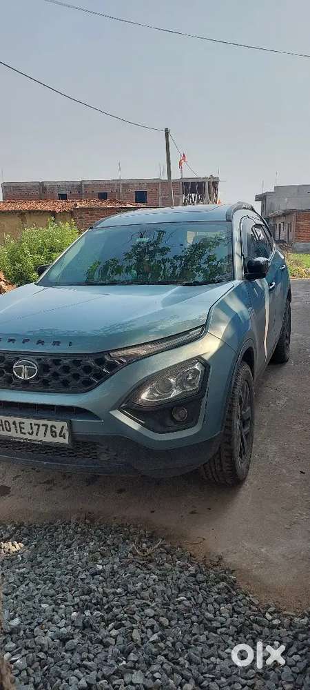 Well Maintained Car Look Like New
