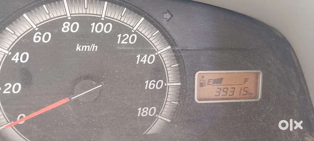 Good Condition  White Colour Only 39000 Km Drive Hai