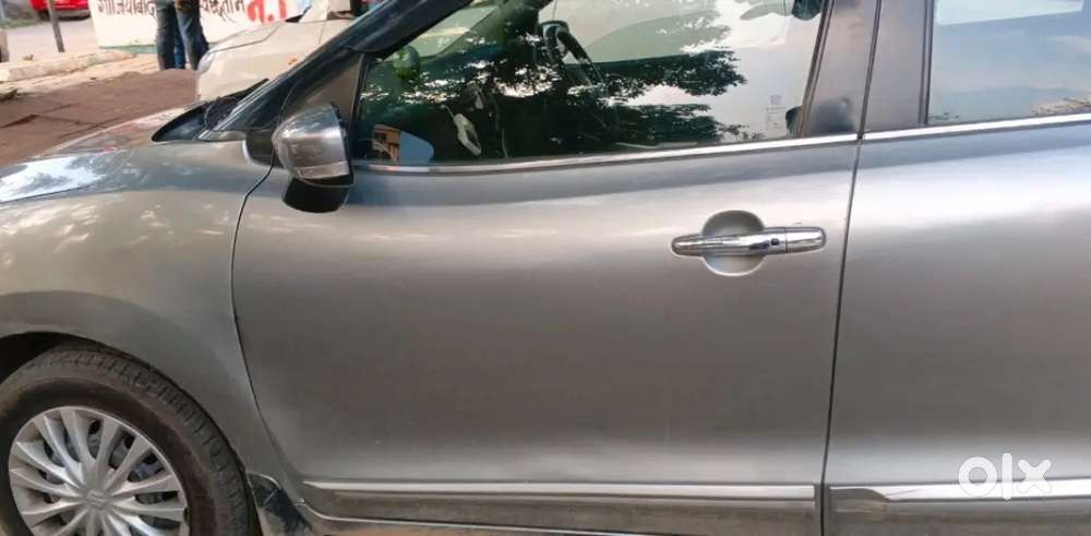 2nd Maruti Baleno 2019