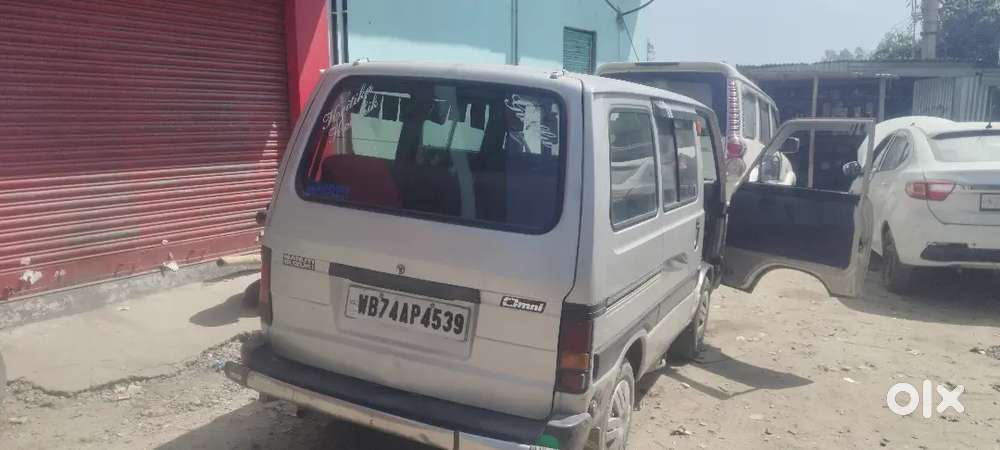 Very Good Condition & Well Maintained Fuel Efficiency