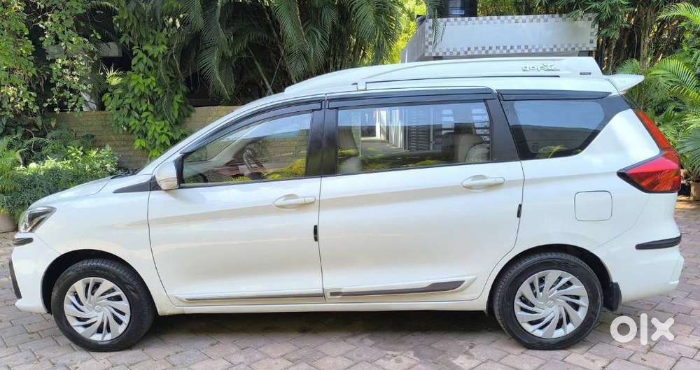 Maruti Suzuki Ertiga Vxi (o) Cng, 2019, Cng & Hybrids
