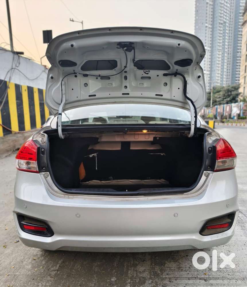 Maruti Suzuki Ciaz Zxi, 2015, Petrol