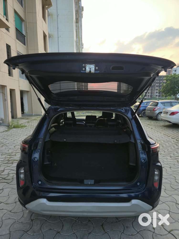 Maruti Suzuki Grand Vitara 1.5 Delta Cng, 2023, Petrol