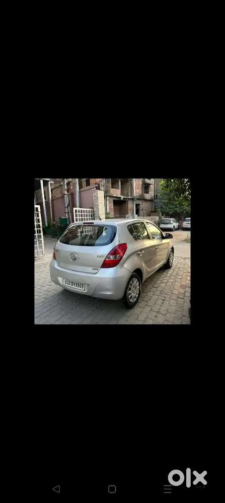 Very Good Condition