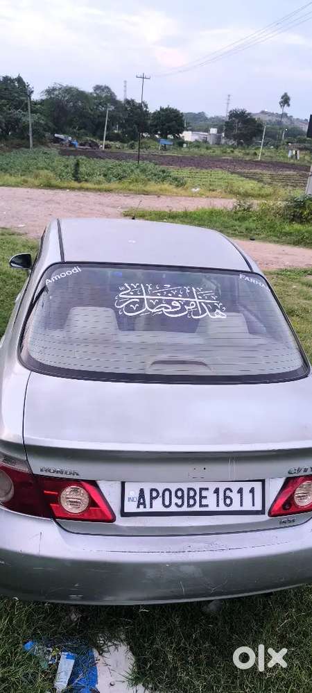 Honda City Zx Petrol 2006