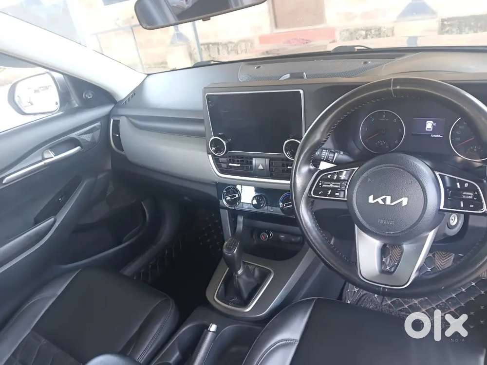 Kia Seltos 1.5 Gtx+ 2021