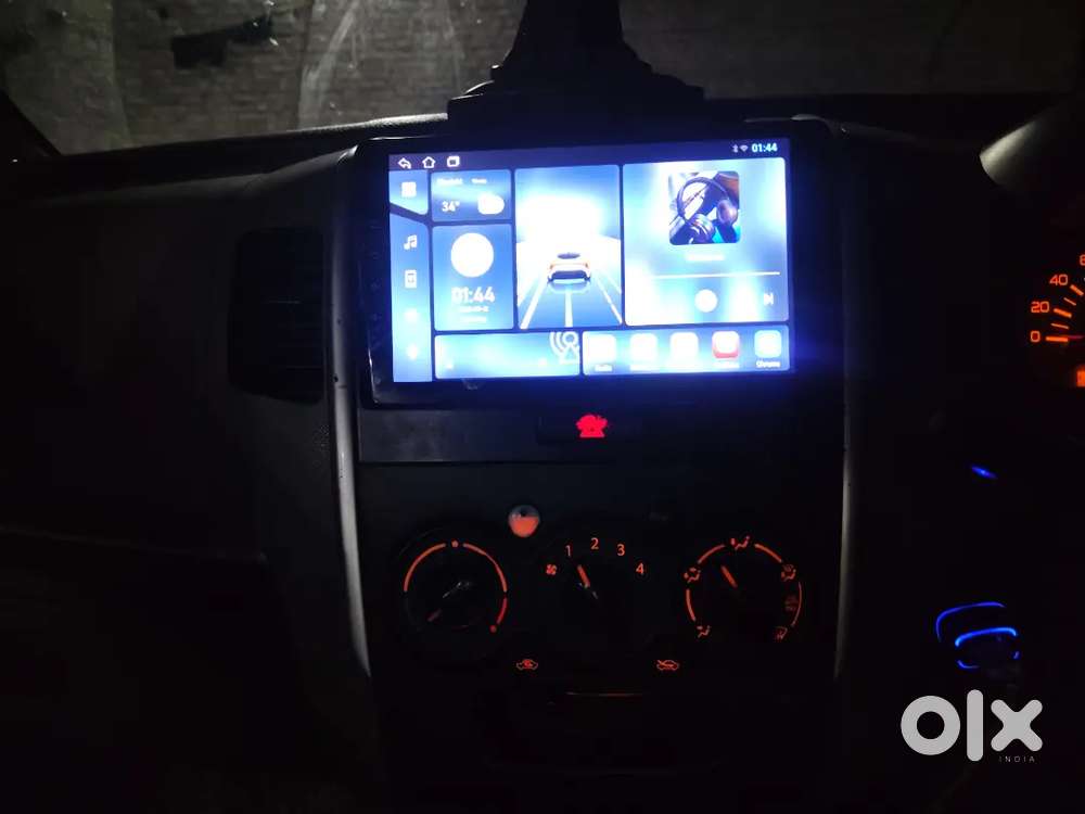 Maruti Suzuki Wagon 2011